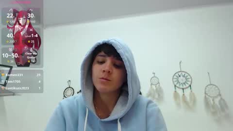 Anna online show from October 2025 06:52:02 PM