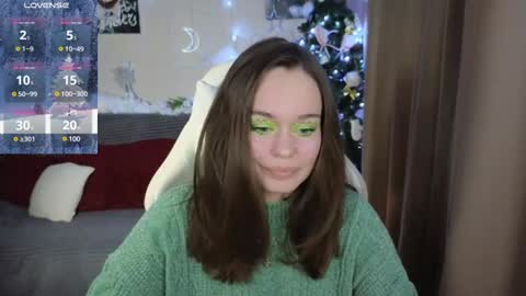 Snapshot of bad_girl009 chatting on December 2024 02:33:02 PM Lin online show from December 2024 02:33:02 PM