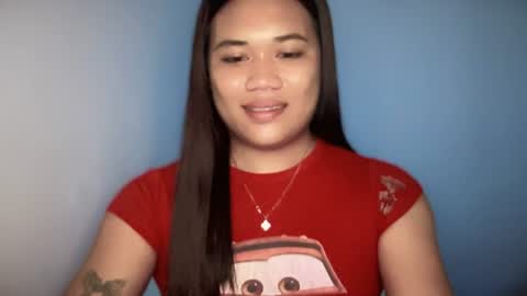 AMARA - FOLLOW ME AND THUMBS UP online show from July 2026 12:36:01 AM
