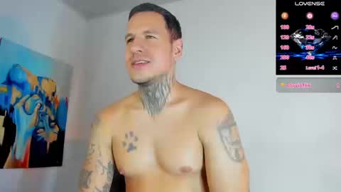 Liam online show from March 2026 12:38:02 AM