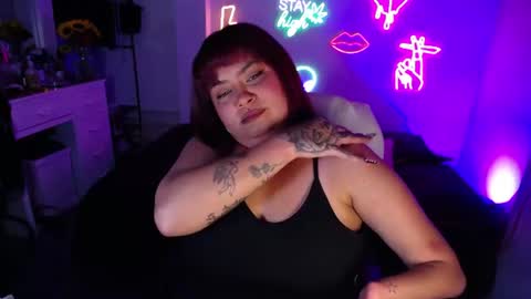 Scarlett online show from June 2026 12:20:02 AM
