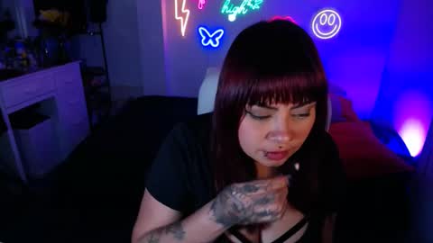 Scarlett online show from June 2026 11:22:02 PM