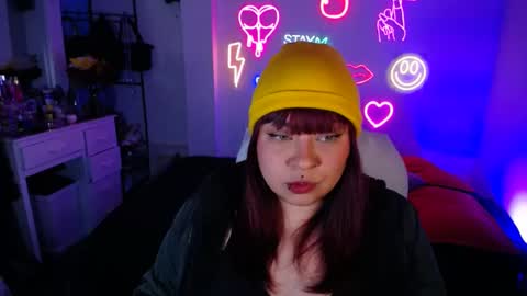 Scarlett online show from July 2026 11:22:01 PM