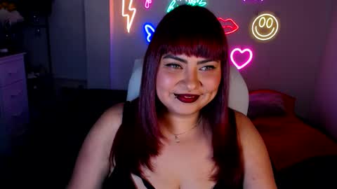Scarlett online show from July 2026 11:53:02 PM