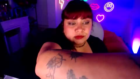 Scarlett online show from July 2026 12:17:02 AM