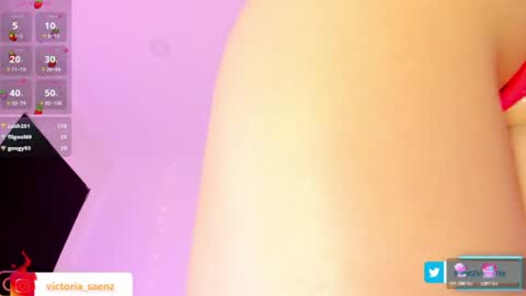 Victoria online show from July 2026 02:05:17 AM