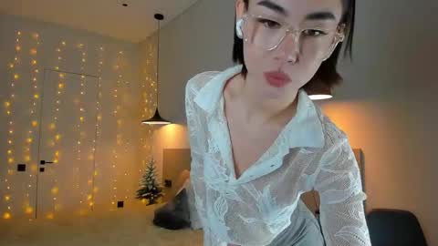 Anel online show from January 2025 09:05:01 PM