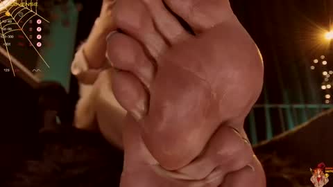 Franki online show from November 2025 04:41:02 PM