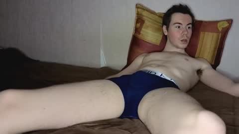 Shane  The cutest badass in the world online show from February 2026 12:37:02 AM