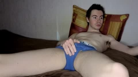 Shane  The cutest badass in the world online show from February 2026 09:22:01 PM