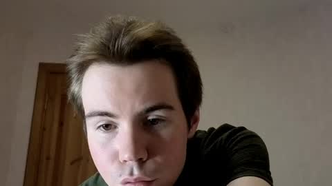 Shane  The cutest badass in the world online show from June 2026 10:41:01 PM
