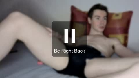 Shane  The cutest badass in the world online show from June 2026 11:48:01 PM