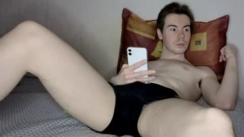 Shane  The cutest badass in the world online show from July 2026 06:43:02 PM