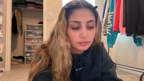 badbihdani18 online show from May 2026 02:40:02 AM