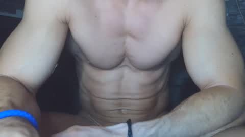 Badboy95 online show from February 2026 05:34:02 AM