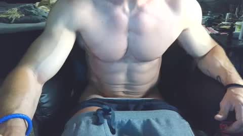 Badboy95 online show from March 2026 08:45:01 PM