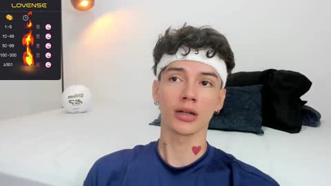 Snapshot of badboy_one chatting on January 2025 12:47:02 PM jhojan online show from January 2025 12:47:02 PM