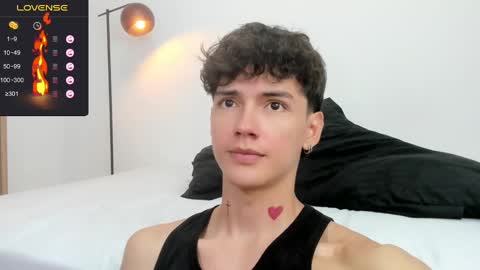 Snapshot of badboy_one chatting on January 2025 08:49:02 PM jhojan online show from January 2025 08:49:02 PM