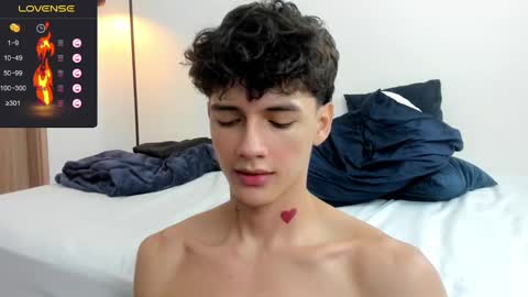 Snapshot of badboy_one chatting on February 2025 11:46:02 PM jhojan online show from February 2025 11:46:02 PM