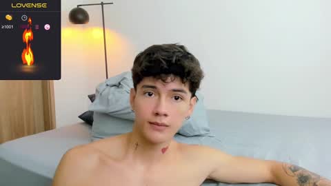 Snapshot of badboy_one chatting on February 2025 12:55:02 PM jhojan online show from February 2025 12:55:02 PM