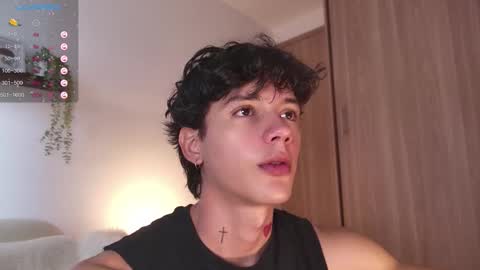 Snapshot of badboy_one chatting on September 2025 08:42:01 PM jhojan online show from September 2025 08:42:01 PM