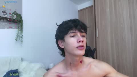 Snapshot of badboy_one chatting on October 2025 09:57:01 PM jhojan online show from October 2025 09:57:01 PM