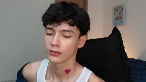 Snapshot of badboy_one chatting on November 2025 08:32:01 PM jhojan online show from November 2025 08:32:01 PM