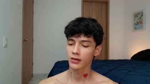 Snapshot of badboy_one chatting on November 2025 08:40:01 PM jhojan online show from November 2025 08:40:01 PM