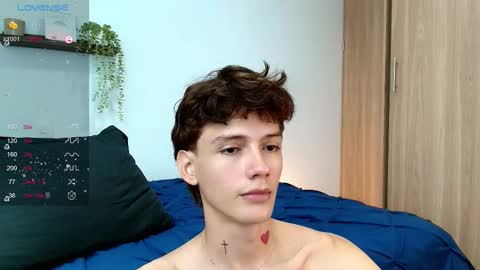 Snapshot of badboy_one chatting on November 2025 07:57:01 PM jhojan online show from November 2025 07:57:01 PM