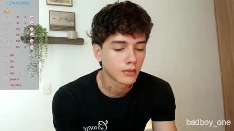 Snapshot of badboy_one chatting on January 2026 08:36:01 PM jhojan online show from January 2026 08:36:01 PM