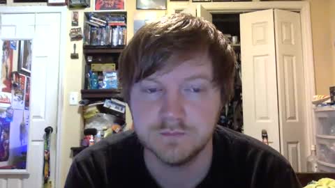 Snapshot of badboyboogie78 chatting on September 2025 08:36:02 AM Hylian97 online show from September 2025 08:36:02 AM