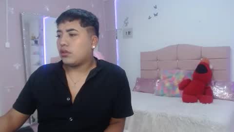 JUAN online show from April 2026 12:18:01 PM