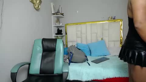 JUAN online show from May 2026 12:10:01 PM