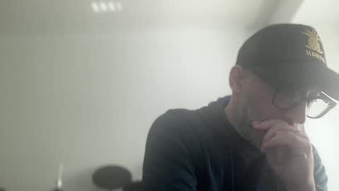 RockHardDrummer online show from September 2025 03:44:01 PM