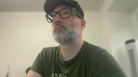Snapshot of badboymusician chatting on May 2026 06:35:02 PM RockHardDrummer online show from May 2026 06:35:02 PM