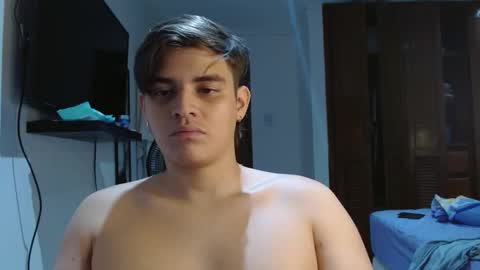 Snapshot of badbunny_69_ chatting on January 2026 08:28:02 AM badbunny_69_ online show from January 2026 08:28:02 AM