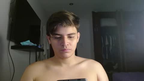 Snapshot of badbunny_69_ chatting on January 2026 08:44:01 PM badbunny_69_ online show from January 2026 08:44:01 PM