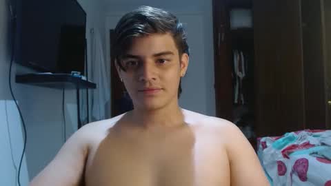 Snapshot of badbunny_69_ chatting on January 2026 06:40:01 AM badbunny_69_ online show from January 2026 06:40:01 AM