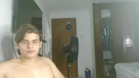 Snapshot of badbunny_69_ chatting on February 2026 06:57:01 PM badbunny_69_ online show from February 2026 06:57:01 PM