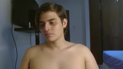 Snapshot of badbunny_69_ chatting on February 2026 07:32:02 AM badbunny_69_ online show from February 2026 07:32:02 AM