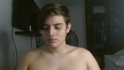 Snapshot of badbunny_69_ chatting on February 2026 05:55:01 PM badbunny_69_ online show from February 2026 05:55:01 PM