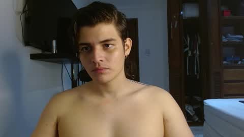 Snapshot of badbunny_69_ chatting on February 2026 03:05:02 AM badbunny_69_ online show from February 2026 03:05:02 AM