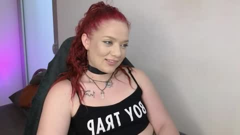 Vika online show from May 2026 07:37:01 AM