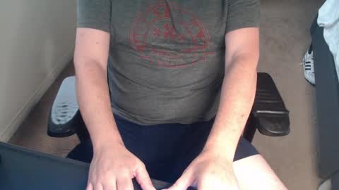 Snapshot of baddaddy77 chatting on June 2026 12:55:01 PM baddaddy77 online show from June 2026 12:55:01 PM