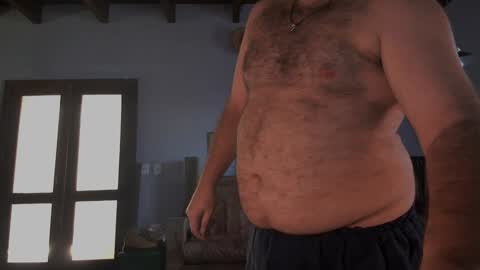 Baddaddybrazil online show from January 2025 12:35:02 PM