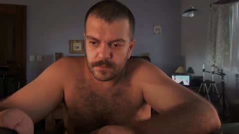 Baddaddybrazil online show from January 2025 12:01:01 PM