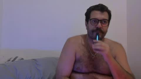 Baddaddybrazil online show from April 2026 11:07:02 PM