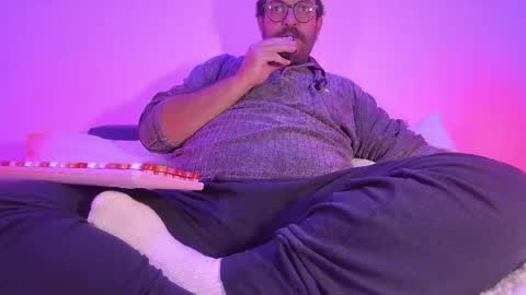 Baddaddybrazil online show from May 2026 11:49:02 AM