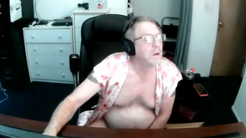 SexyBaddass online show from July 2026 04:08:01 AM