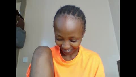 baddie_bunnie online show from April 2026 10:25:01 AM